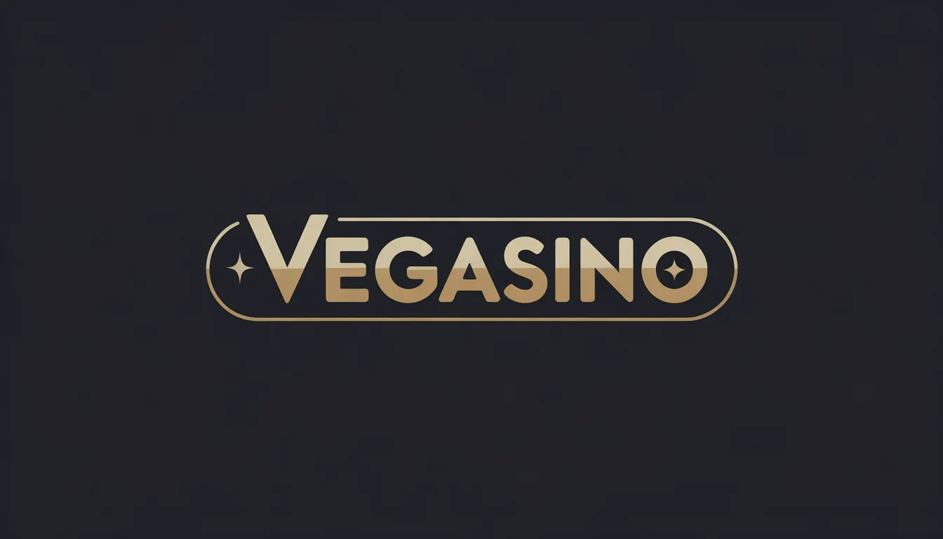 Vegasino Logo