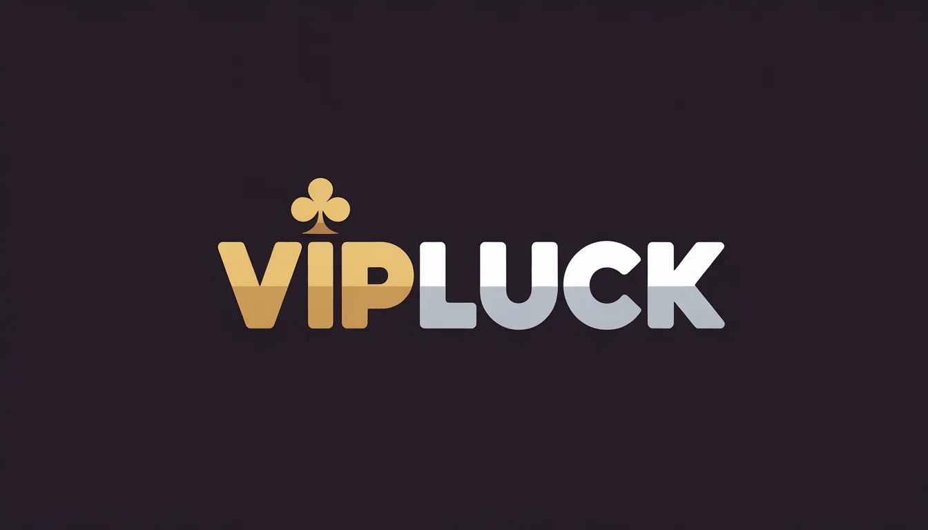 Vipluck Logo