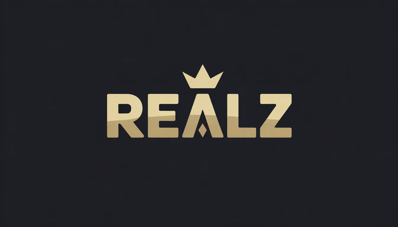 Realz Logo