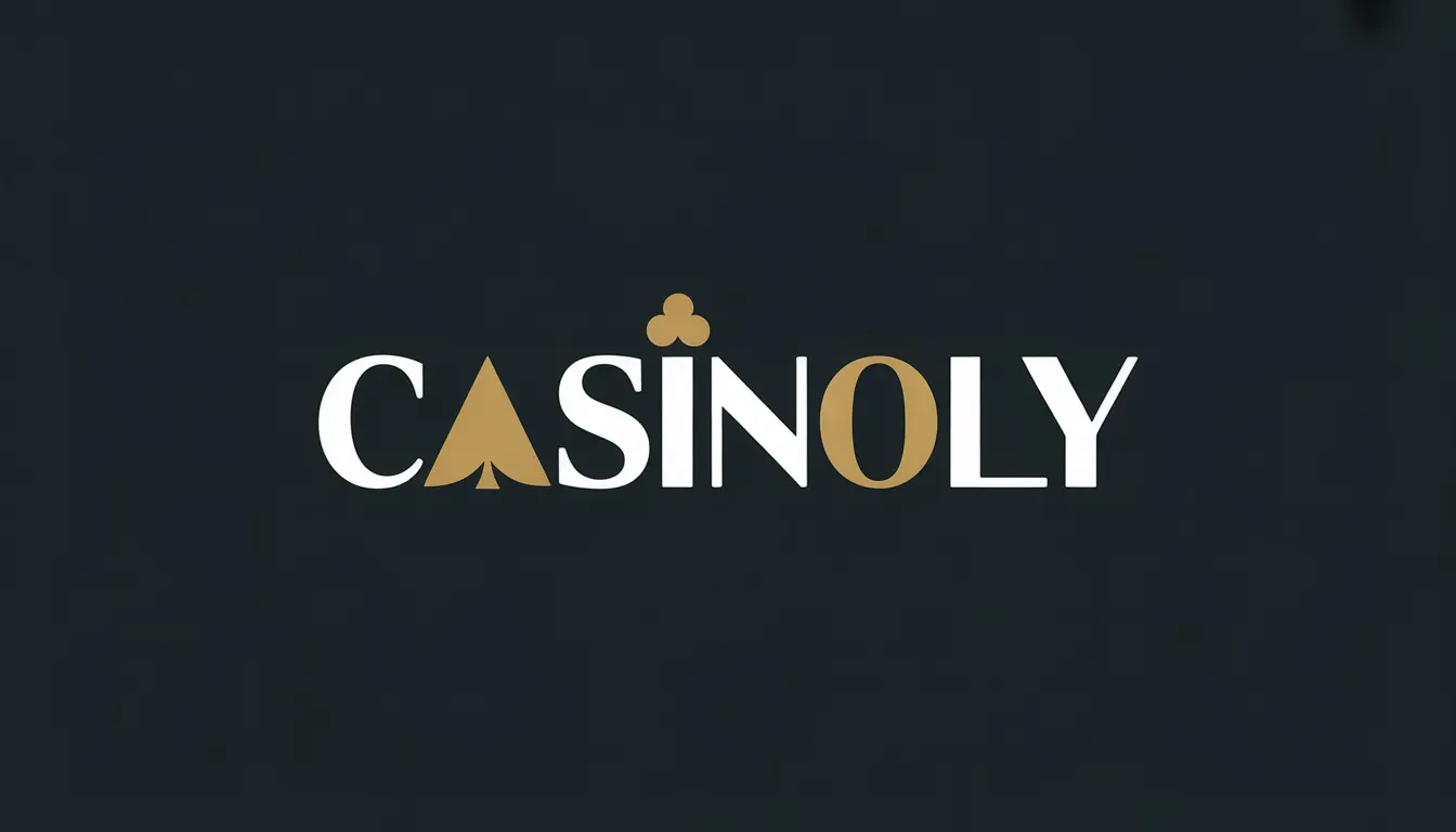 Casinoly Logo