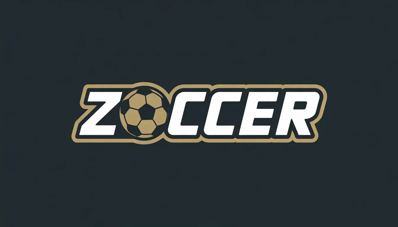 Zoccer Logo