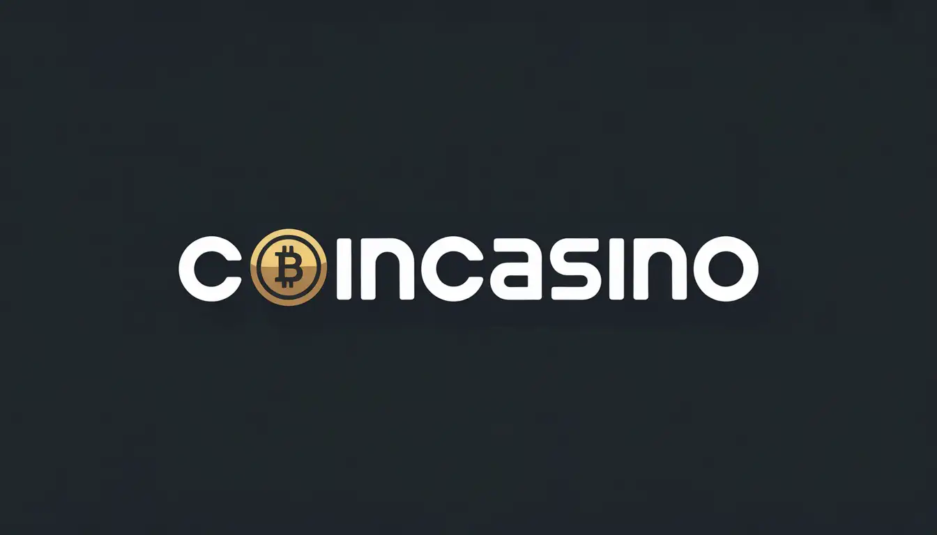 CoinCasino Logo