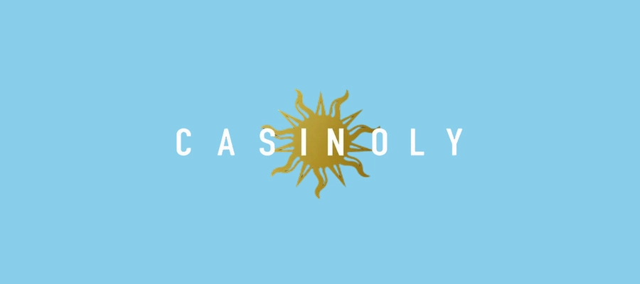 Casinoly Banner