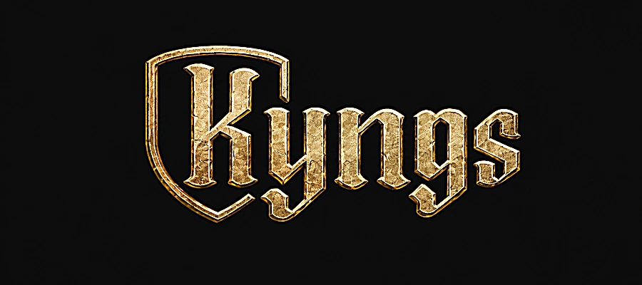 Kyngs Banner
