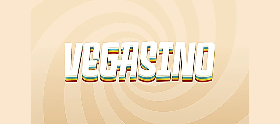 Vegasino Banner