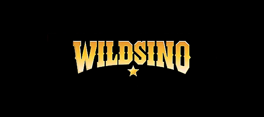 Wildsino Banner